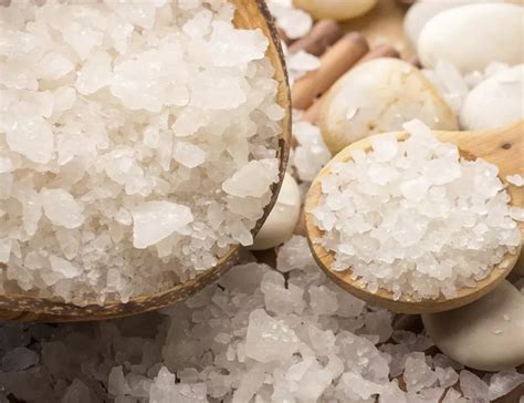Полезна ли е морската сол при артроза?